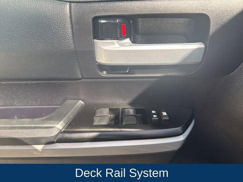 Used 2021 Toyota Tundra SR5 w/ SR5 Upgrade Package image 14