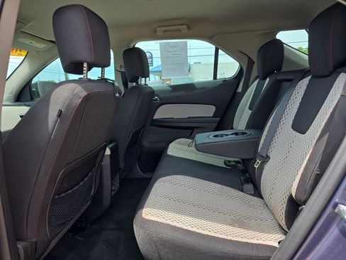 Used 2014 Chevrolet Equinox LS FWD image 22