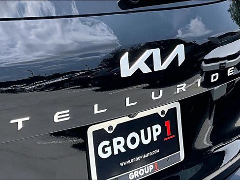 Used 2024 Kia Telluride SX Prestige X-Line AWD/4WD image 30
