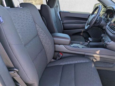 New 2026 Dodge Durango GT w/ Blacktop Package image 28