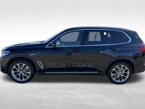 Used 2023 BMW X5 xDrive40i w/ Premium Package image 10