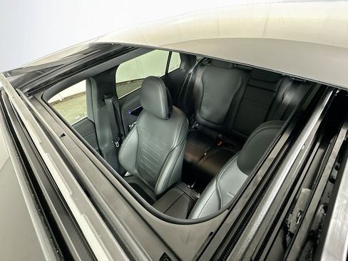 New 2026 Mercedes-Benz GLC 300 4MATIC image 22