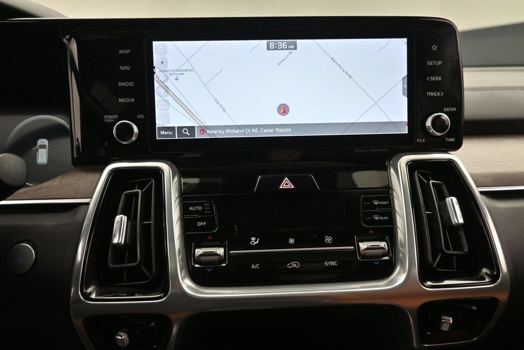 Used 2023 Kia Sorento SX Prestige AWD/4WD image 20