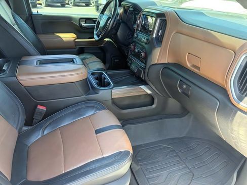 Used 2020 Chevrolet Silverado 3500 High Country w/ Z71 Off-Road Package AWD/4WD image 30