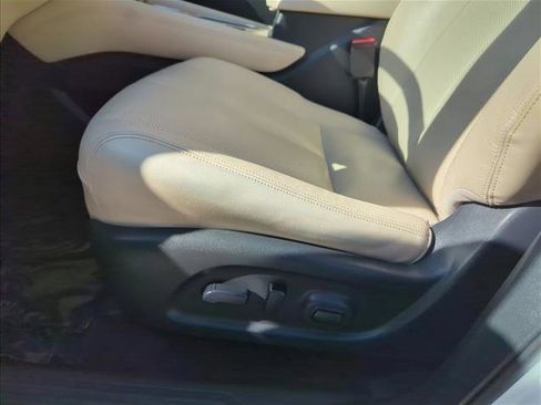 Used 2022 Nissan Murano SL FWD image 13