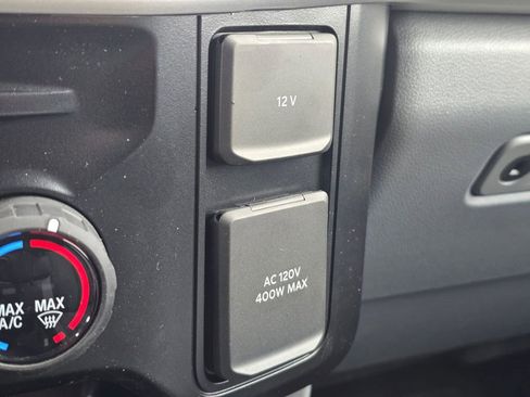 New 2026 Ford F250 XLT w/ XLT Premium Package AWD/4WD image 24