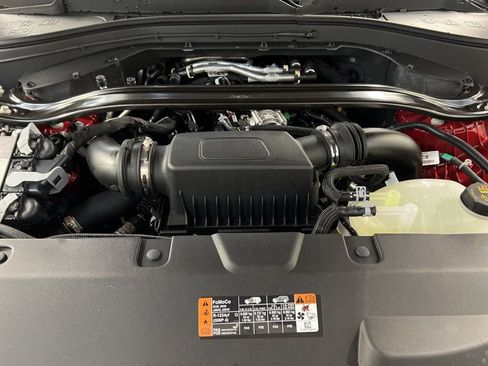 New 2026 Lincoln Aviator Reserve AWD/4WD image 42