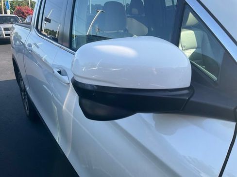 Used 2017 Honda Ridgeline RTL-T image 5