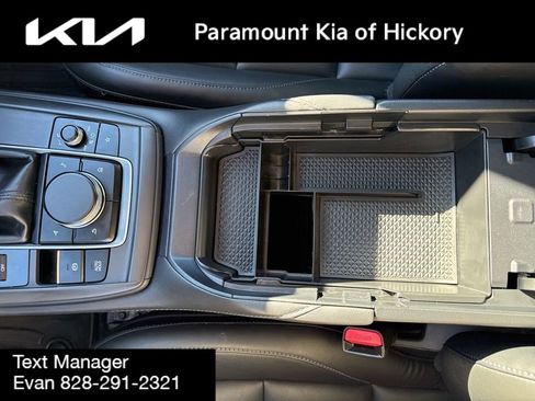 Used 2021 MAZDA CX-30 FWD 2.5 S w/ Select Package image 26