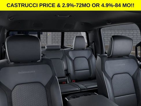 New 2026 RAM 1500 Laramie image 26