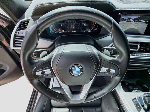 Used 2021 BMW X5 sDrive40i w/ Premium Package RWD image 40