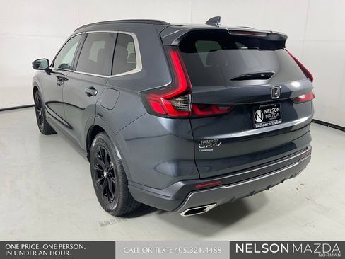 Used 2023 Honda CR-V Sport image 8