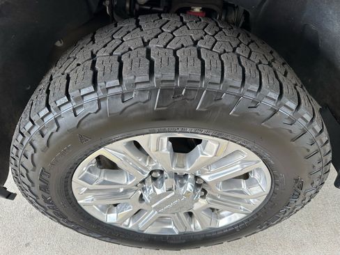 Used 2022 GMC Sierra 2500 Denali w/ Denali Ultimate Package image 5