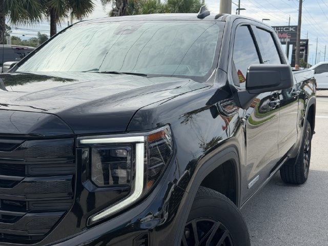 Used 2024 GMC Sierra 1500 Elevation RWD image 6