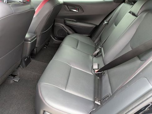 Used 2026 Toyota Prius XSE image 18