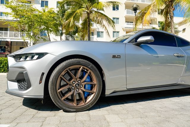 Used 2024 Ford Mustang GT Premium RWD image 12
