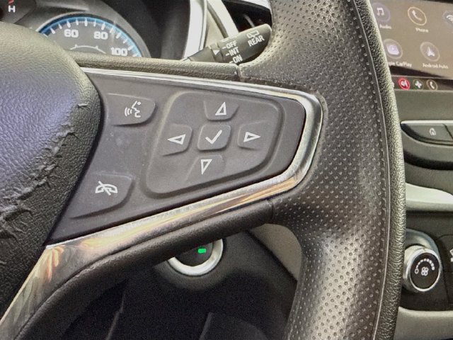 Used 2021 Chevrolet Equinox LS w/ LPO, Blackout Package AWD/4WD image 14