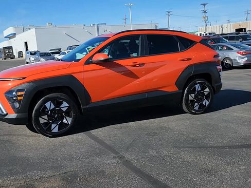 Certified 2025 Hyundai Kona SEL image 2
