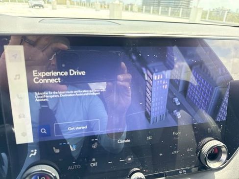 Used 2023 Lexus RX 350 Premium w/ Cold Area Package image 18