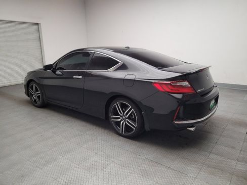 Used 2016 Honda Accord EX-L image 3