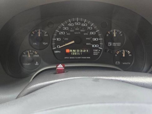 Used 2005 Chevrolet Astro Passenger w/ LS Preferred Equipment Group image 18