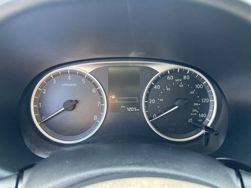 Used 2025 Nissan Kicks Play S FWD image 26