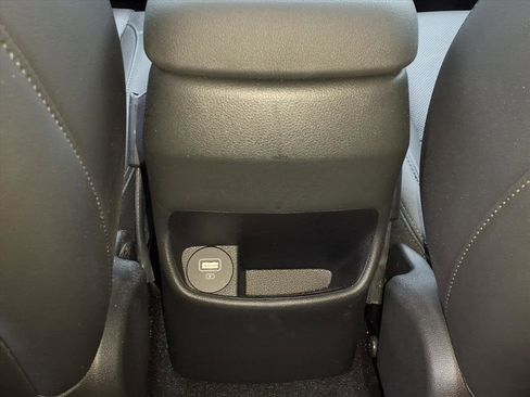 Certified 2022 Hyundai Kona Limited w/ Cargo Package image 14