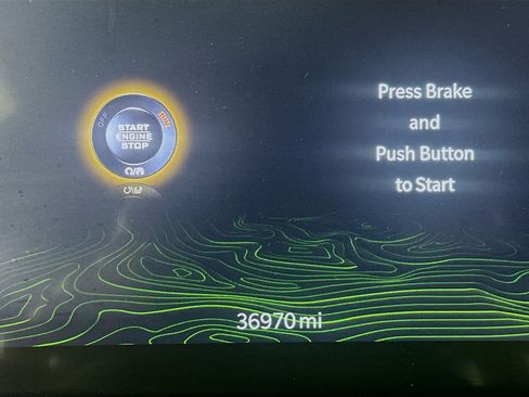 Used 2022 Jeep Grand Cherokee Limited 4xe AWD/4WD image 19