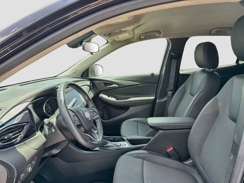 Used 2023 Buick Encore GX Preferred FWD image 10