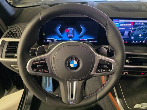 New 2027 BMW X7 M60i AWD/4WD image 17