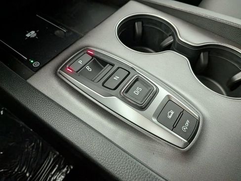 New 2026 Honda Ridgeline RTL image 21