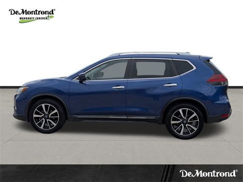 Used 2019 Nissan Rogue SL image 8