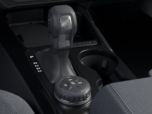 New 2026 Ford Bronco Big Bend AWD/4WD image 17