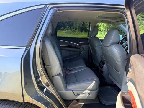 Used 2016 Acura MDX FWD w/ Technology Package image 15