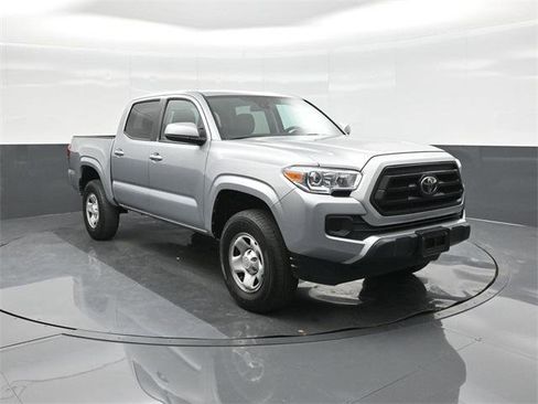 Certified 2023 Toyota Tacoma SR image 22