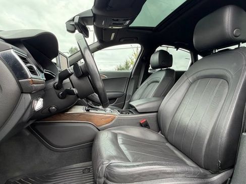 Used 2016 Audi A6 3.0T Prestige w/ Prestige Package AWD/4WD image 16