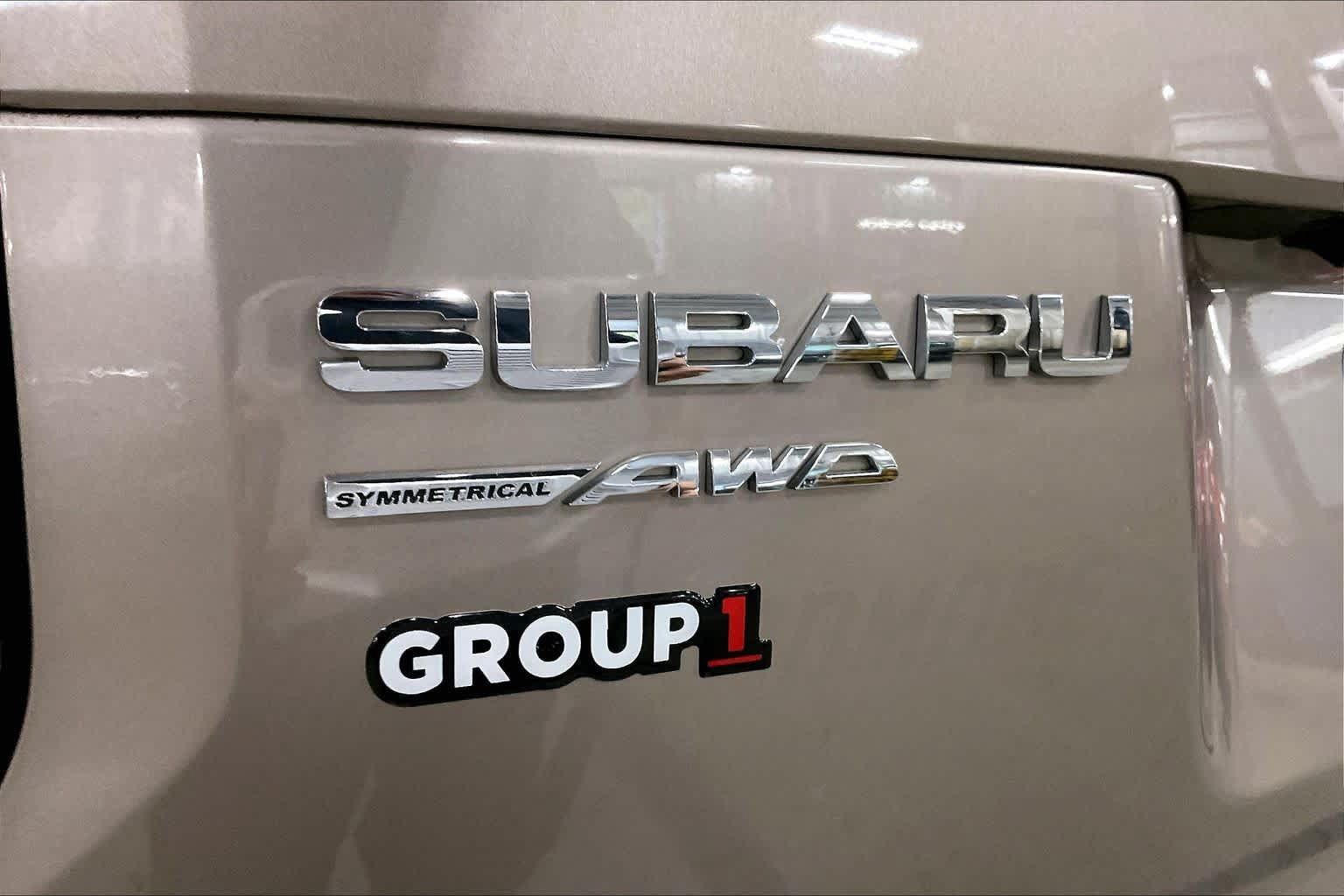 Used 2015 Subaru Forester 2.5i Premium AWD/4WD image 30