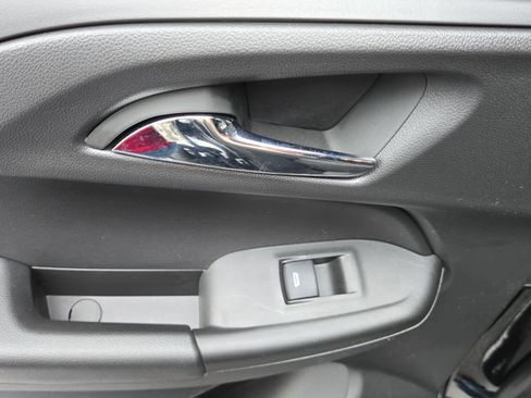 New 2025 Chevrolet TrailBlazer LT w/ Convenience Package image 29