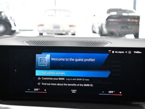Used 2024 BMW M4 xDrive Competition w/ Executive Package AWD/4WD image 28