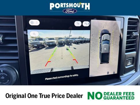 New 2026 Ford F150 XLT w/ Equipment Group 302A MID image 14