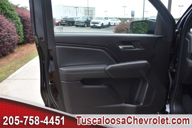 New 2026 Chevrolet Colorado LT w/ Advanced Trailering Package RWD image 12