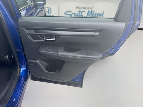 Used 2024 Honda CR-V EX image 30