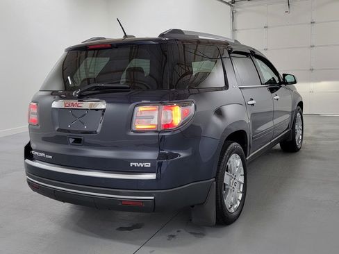 Used 2017 GMC Acadia Limited SLT AWD/4WD image 9