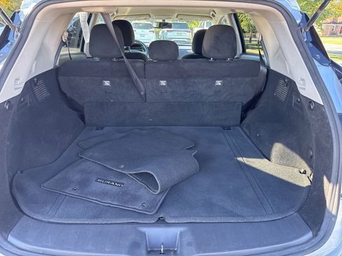 Used 2017 Nissan Murano S w/ Navigation Package image 19