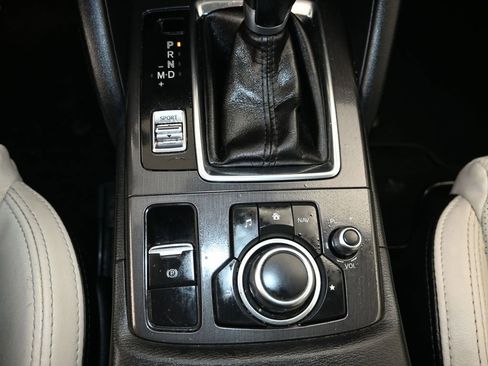 Used 2016 MAZDA CX-5 Grand Touring image 17