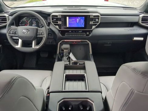 New 2025 Toyota Tundra SR5 RWD image 15