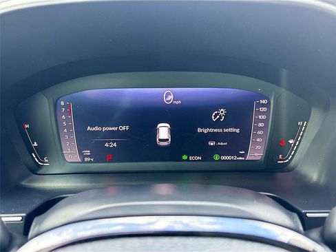 New 2026 Honda Pilot Elite image 14