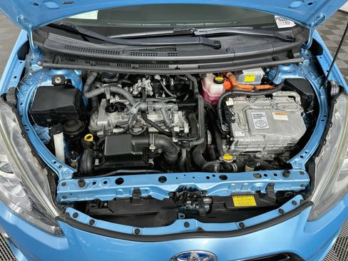 Used 2015 Toyota Prius C Two FWD image 27