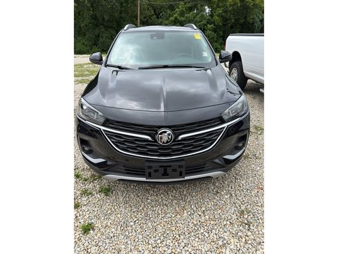 Used 2022 Buick Encore GX Select FWD image 4