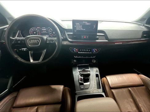 Used 2018 Audi Q5 Prestige AWD/4WD image 15